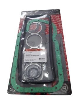 PEUGEOT 207 1.4 8V 75HP BENZİNLİ TAKIM CONTA (ROYAL)