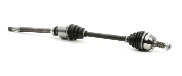 PEUGEOT 307 (2001-2008) 1.4 BENZİNLİ SAĞ AKS KOMPLE (İTHAL)