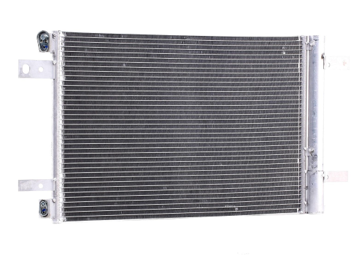 Citroen Jumpy Spacetourer (2017-2024) Klima Radyatörü (İthal)