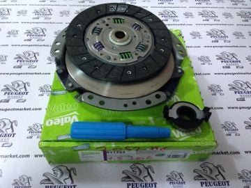 PEUGEOT 306 (1994-2001) 1.8 16V DEBRİYAJ SETİ (VALEO)