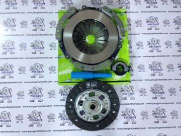 PEUGEOT 306 (1994-2001) 1.8 16V DEBRİYAJ SETİ (VALEO)