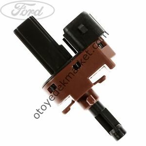 Ford Fiesta (2002-2008) Debriyaj Pedal Müşürü (Fomoco)