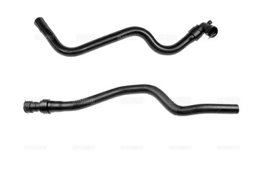 Peugeot 307 (2001-2008) 1.6 Kalorifer Hortum Alt/Üst (Rapro)