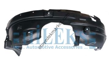 Ford Transit (2013-2016) Ön Çamurluk Davlumbaz Sol (İthal)