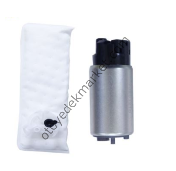 Peugeot 208 (2012-2015) 1.2 Benzin Pompası (İthal)