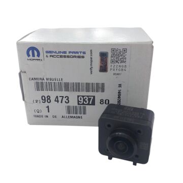 Peugeot 2008 (2020-2025) Panoramik Görsel Kamera (Orijinal)