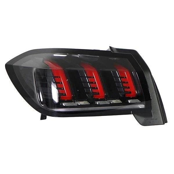Peugeot 208 (2020-2023) Sol Arka Led Stop Lambası (Tyc)