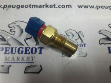 CİTROEN SAXO HARARET MÜŞÜRÜ MAVİ TEK FİŞLİ