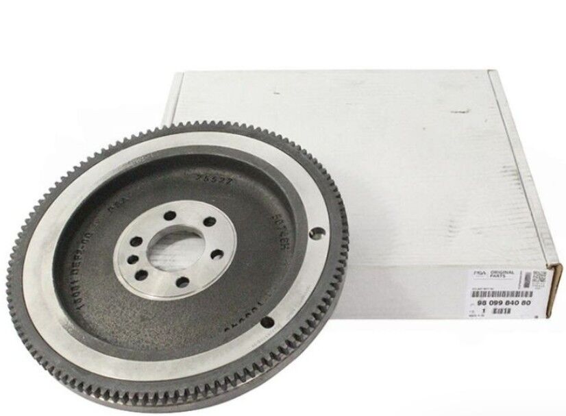 Citroen C3 (2017-2024) 1.2 82hp Benzinli Volant (Orijinal)