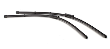 Citroen C4 Picasso (2006-2013) Ön Cam Silecek Takımı (İthal)