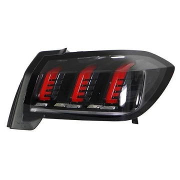 Peugeot 208 (2020-2023) Sağ Arka Led Stop Lambası (Tyc)
