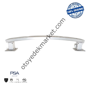Opel Grandland X (2017-2021) Arka Tampon Demiri (Orijinal)
