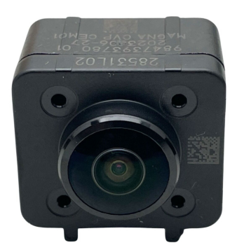 Peugeot 208 (2020-2025) Panoramik Görsel Kamera (Orijinal)