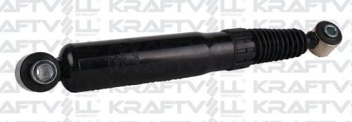 Peugeot 206 (1999-2012) Arka Amortisör (İthal)