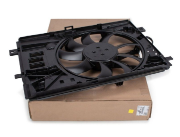 DS9 (2020-2025) 1.6 Turbo Benzinli Fan Motoru (Orijinal)