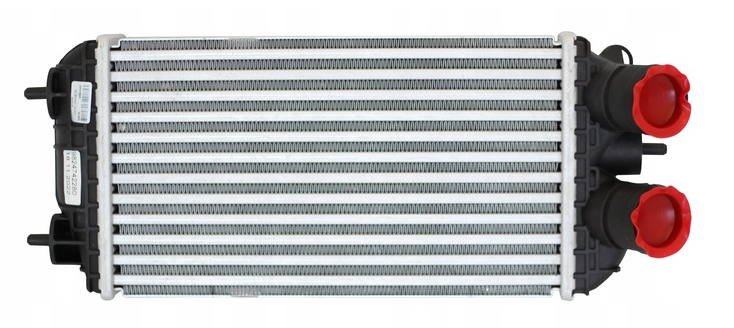 Citroen C4 (2021-2023) 1.5 BlueHdi Turbo Radyatörü/ İntercooler (Oris)