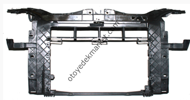Ford Fusion (2001-2012) Ön Panel Komple (Phira)