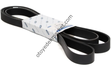 Ford Mondeo (2000-2007) 2.0-2.2 Vantilatör Kayışı (+) Ac Önden Çeker (Otosan)
