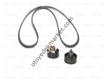 Ford Mondeo (1998-2000) 2.0 Benzinli Triger Devirdaim Set Takım (Bosch)