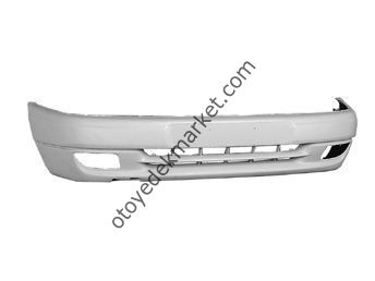 CİTROEN SAXO 96-99 ARASI SİSLİ ÖN TAMPON - Peugeot Yedek Parça