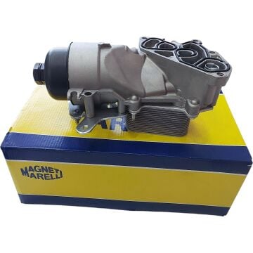 Peugeot 5008 (2009-2016) 1.6 Hdi Yağ Soğutucu (Marelli)