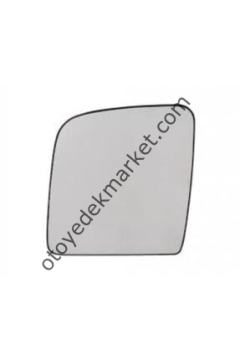 Ford Connect (2002-2009) Dış Dikiz Ayna Camı Elektrikli Sol (Fomoco)
