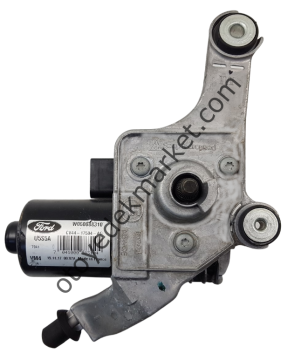 Ford Kuga (2013-2020) Ön Cam Silecek Motoru Sol (Otosan)