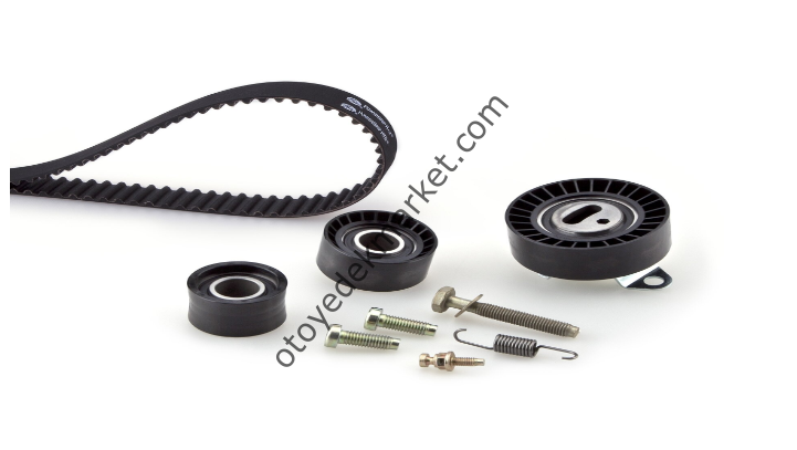 Ford Mondeo (1996-2000) 2.0 Benzinli Eksantrik Kiti (Gates)