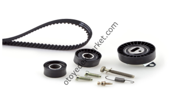 Ford Mondeo (1996-2000) 2.0 Benzinli Eksantrik Kiti (Gates)
