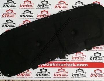 PEUGEOT 308 (2008-2014) MOTOR KAPUT KEÇESİ (ORİJİNAL)