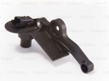 Peugeot 206 (1998-2010) 1.4 ve 1.6 Benzinli Volan (Krank) Sensörü (Bosch)