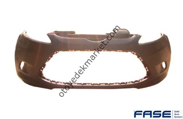 Ford Fiesta (2008-2013) Ön Tampon Sissiz (Fase)