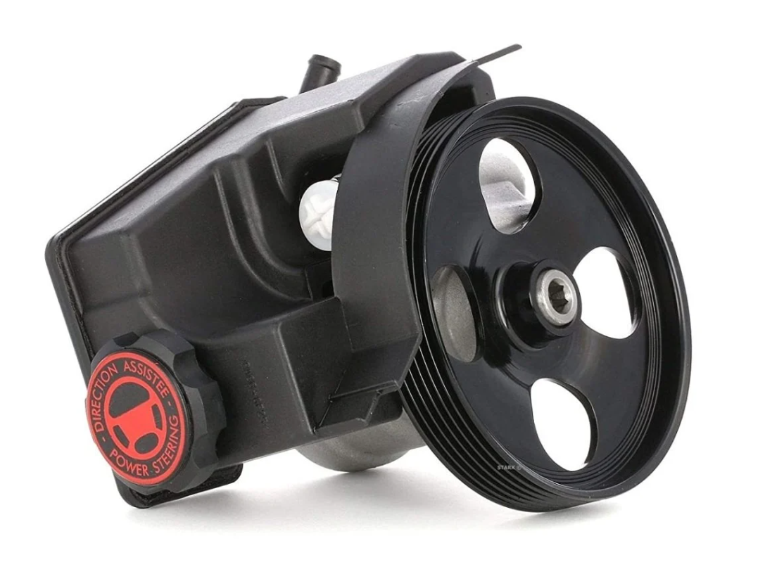 Peugeot 206 (2003-2011) 1.4 Dizel Direksiyon Pompası (İthal)