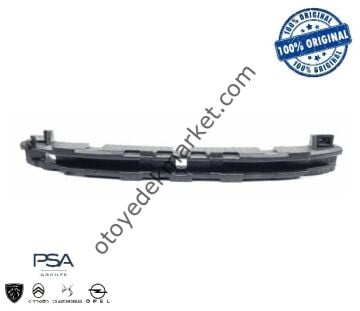 Citroen C5 Aircross (2019-2025) Ön Tampon Darbe Emici Köpük (Orijinal)