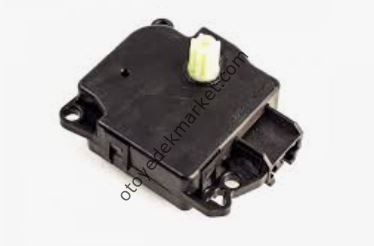 Ford Fiesta (2013-2016) Kalorifer Motor Beyni (Fomoco)
