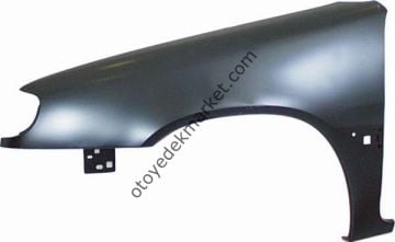 CİTROEN SAXO 00-03 ARASI SOL ÇAMURLUK