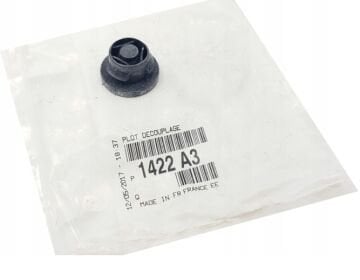 PEUGEOT 207 1,6 HDI HAVA FİLTRE KUTU TAKOZU