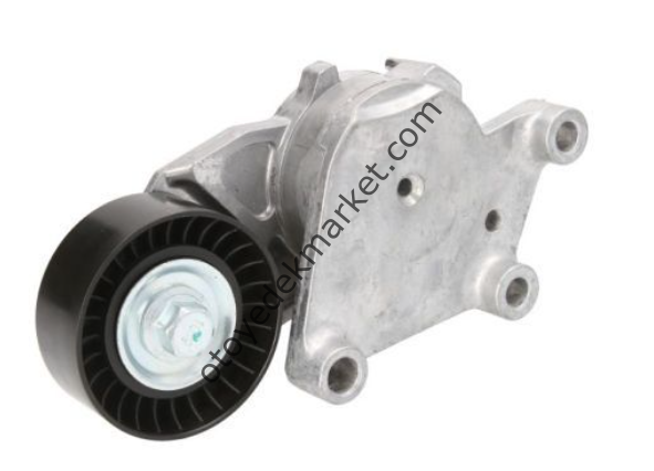 Peugeot 407 (2004-2010) 1.6 Hdı Alternatör Gergi Rulmanı (Dayco)