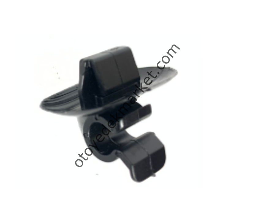 Citroen C2  (2004-2011) Kaput Demiri Tutucu Klipsi (Orijinal)