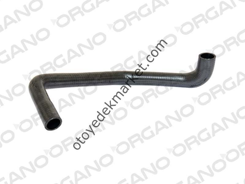 Ford Connect (2002-2013) 1.8 Tdci 75 Ps 90 Ps Radyatör Alt Hortum Klimasız (Onka)