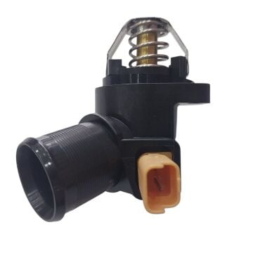 Peugeot 207 (2006-2012) 1.4 Benzinli Termostat (Kale)