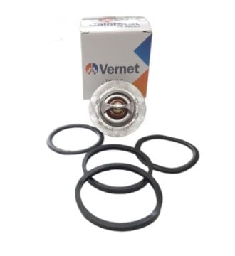 PEUGEOT 306 (1997-2001) TERMOSTAT (VERNET)