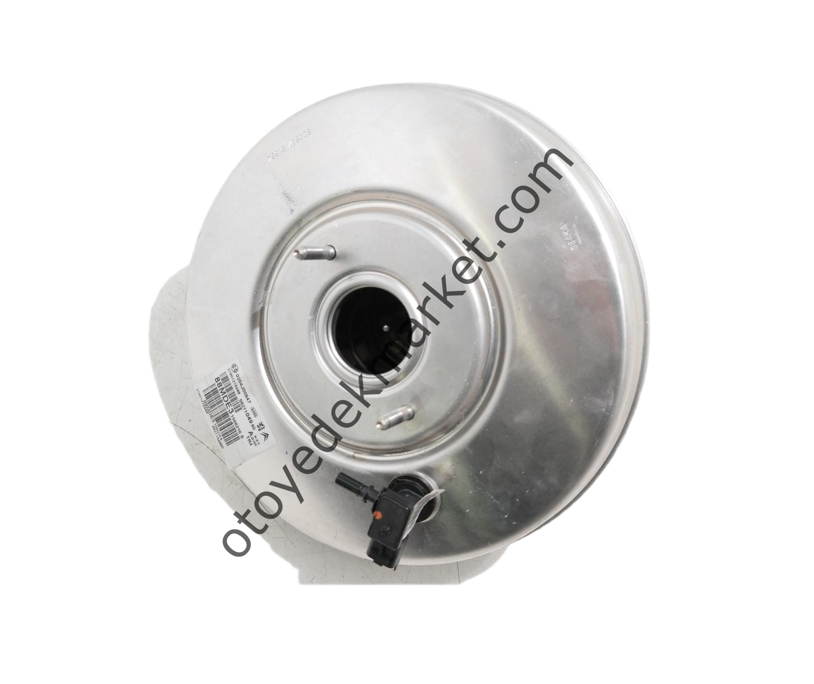 Citroen Berlingo (2019-2025) Fren Westinghouse / Servosu (Orijinal)