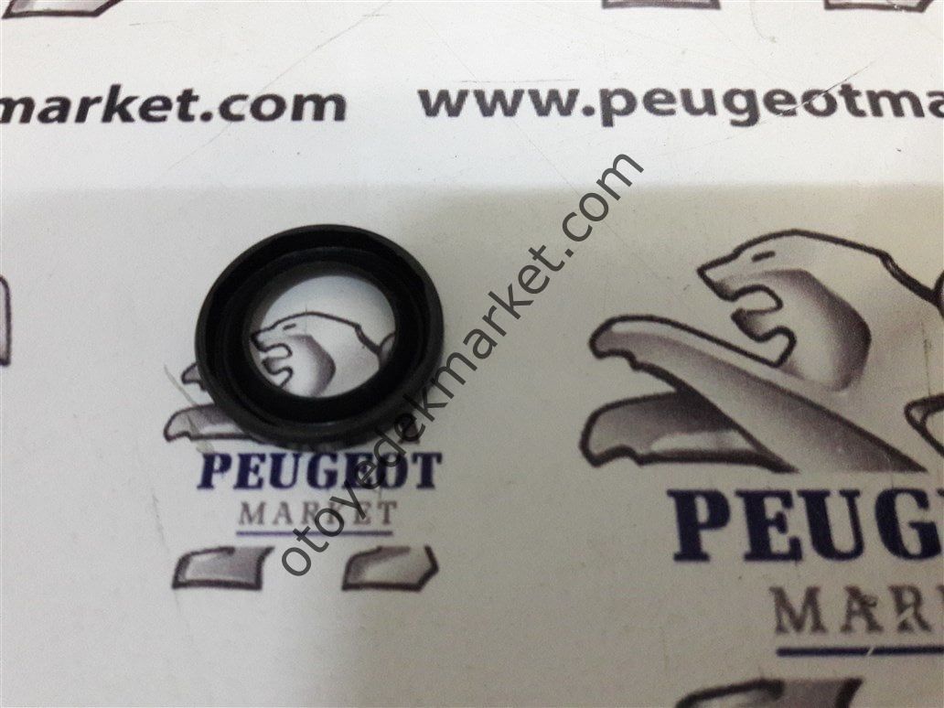 PEUGEOT 406 DEBRİYAJ ÇATAL KEÇESİ (ORJİNAL)