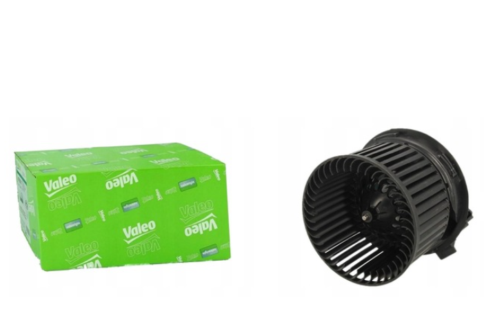 Peugeot 508 (2011-2017) Kalorifer Motoru (Valeo)