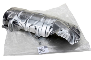 Citroen Berlingo (2008-2011) 1.6 Hdi Egzoz Ön Isı Kalkanı (Orijinal)