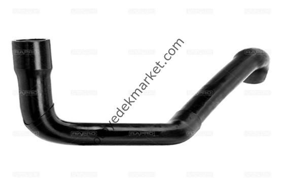 Ford Connect(2002-2013)1.8TDCI(75PS-90PS) Radyator Alt Hortumu Klımasız (RAPRO)