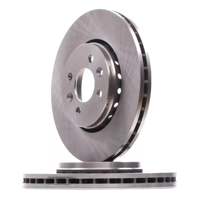 Peugeot 308 (2022-2026) Ön Fren Disk Takımı 283mm (Delphi)