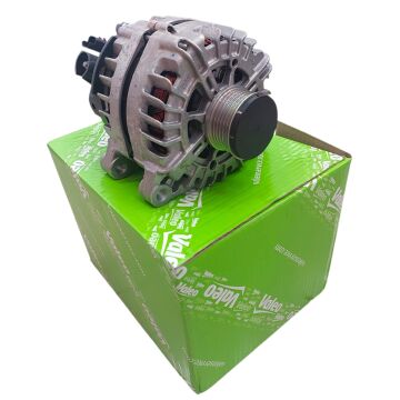Citroen Berlingo (2012-2018) 1.6 Hdi Alternatör /Şarz Dinamosu (Valeo)