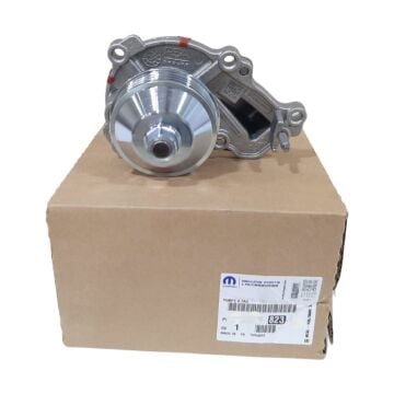 Opel Astra (2022-2026) 1.2 Turbo Benzinli Devirdaim Su Pompası (Orijinal)